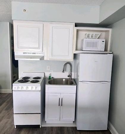 Oceanfront Efficiency T606 Apartment Myrtle Beach Luaran gambar